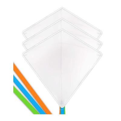 China Polyester Customized Single Kite for sale