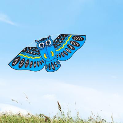 China Factory Design Chinese Animal Shape Kite Popular Easy Flying Polyester Kite for sale