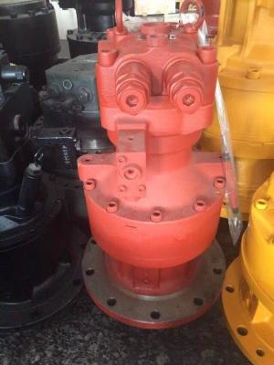 China Kawasaki M5X180 swing motor with swing gearbox, swing machinery for sale