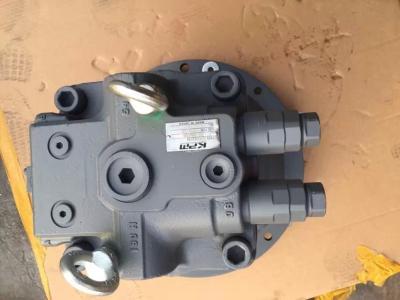 China Kawasaki M5X180 swing motor for sale