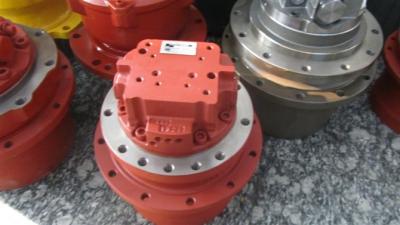 China PC40 Komatsu travel motor ,PHV-3B-53 Travel motor for sale