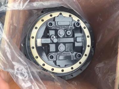 Китай PC200-7 Komatsu travel motor, final drive assy продается