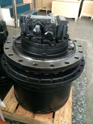 China SK330-8 Kobelco travel motor assy , excavator final drive assy for sale