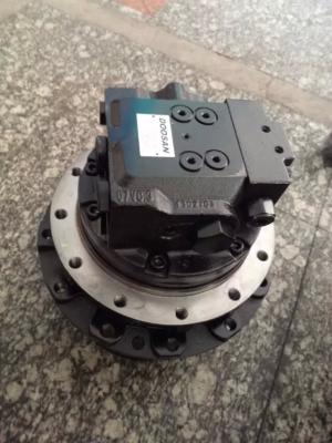 Китай GM09 Travel motor , excavator final drive assy продается