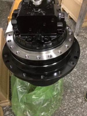 Китай GM18 Travel motor , excavator final drive assy продается