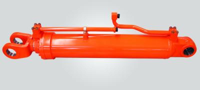 Китай Doosan loader hydraulic cylinder продается