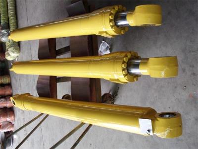 China Excavator hydraulic cylinder, Boom cylinder, Arm cylinder, Bucket cylinder for sale