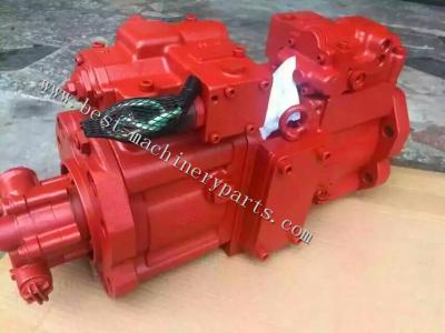 Китай K5V80DT-1LCR-9C05 Hydraulic pump продается