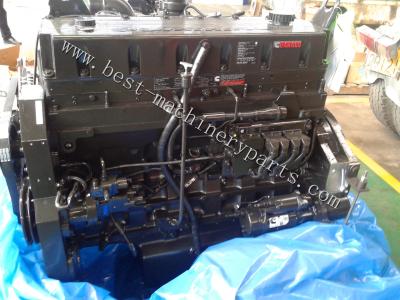 China Cummins QSM11-C335 engine assy. cummins engine assy for sale