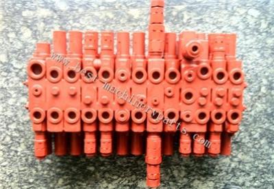 Китай Multi-way Valve for 6 Ton excavator продается