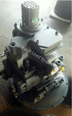 Китай Hitachi ZX470 excavator Hydraulic Pump продается