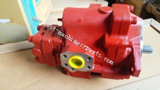 China Nachi  Hydraulic Pump PVD-2B-40P en venta