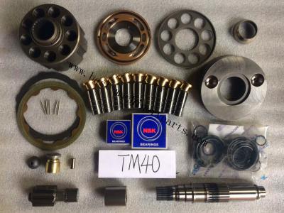 China Travel motor TM40 parts en venta