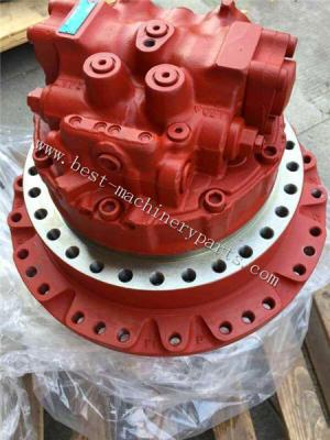 China Kobelco E215B final drive assy, excavator final drive assy en venta