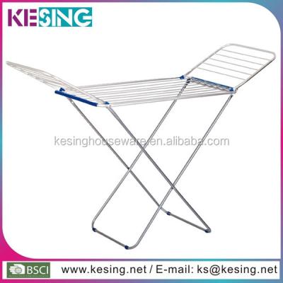 China Aluminum Stand Aluminum Folding Mannequin For Baby Clothes for sale