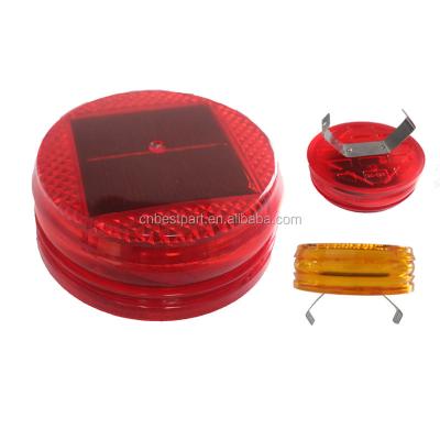 China Traffic Safety Led Warning Lights High Brightness LED Emergency Warning Light Beacon Strobe Rotating Beacon Lights for sale