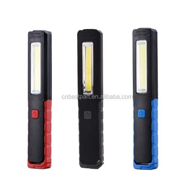 China COB Working Light Magnetic Led Waterproof Outdoor Work Lamp Emergency Lamp Outdoor Camping Light for sale