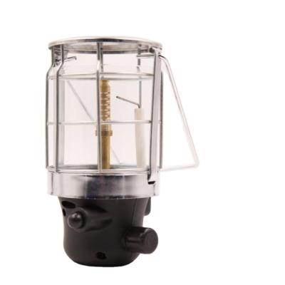 China Lightweight Portable Outdoor Patio Camping Growing Sports Gas Lantern Camping Gas Light with Electronic Ignition Circuit for sale