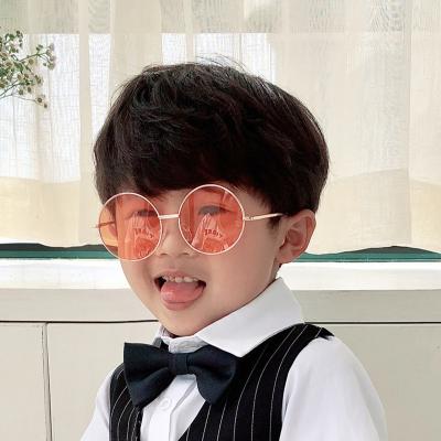 China New Product Little Heart Kids Children Class Sun Glass Girl Toddler Sunglasses For Girls for sale