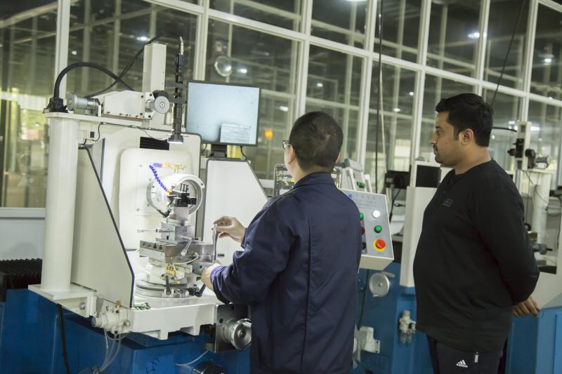 Verified China supplier - CHN-TOP SCI&TECH CO., LTD.