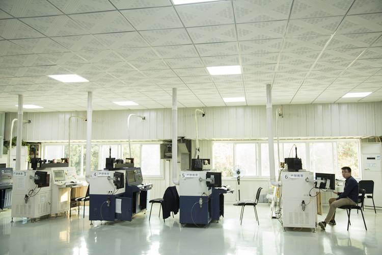 Verified China supplier - CHN-TOP SCI&TECH CO., LTD.
