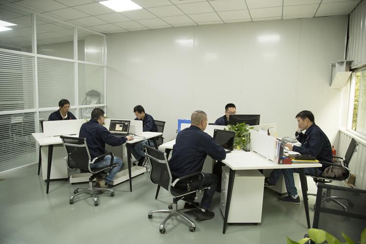 Verified China supplier - CHN-TOP SCI&TECH CO., LTD.