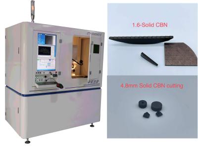 Κίνα 3000W CNC μετάλλων υψηλή ακρίβεια τεμνουσών μηχανών λέιζερ ινών προς πώληση