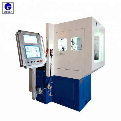 China máquina de pulir de 380V 5 AXIS en venta