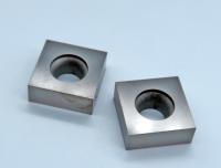 Cina La macinazione del ODM Pcd foggia le inserzioni del carbonio del tungsteno in vendita