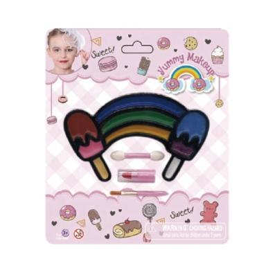 China Kids learn to make up and have fun Akiaco ICTI Professional EN71 ASTM Approval Private Label Kids Cosmetics for sale