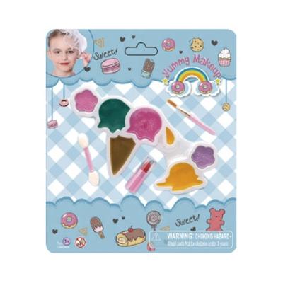 China Kids Learn To Make Up And Have Professional Fun Akiaco ICTI EN71 ASTM Approval Us Kids Cosmetics for sale