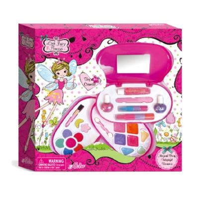 China Professional Mini Akiaco ICTI EN71 ASTM Approval Child Makeup Set Cosmetics for sale