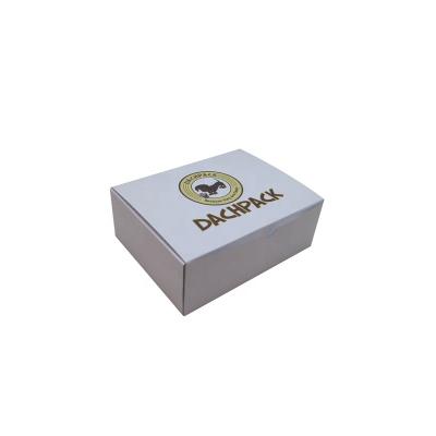 China Recyclable Christmas Cookie Moon Cake Gift Cupcake Packaging Boxes Custom Logo for sale