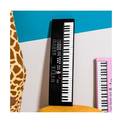 China Smart Teaching Mode Wholesale Educational Toys Electronic Organ For Music Beginner for sale