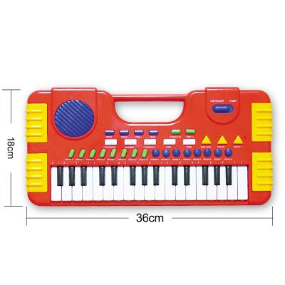 China Battery Operated Toy 31 KEY MULTI FUNCTION ELECTRONIC PIANO for sale