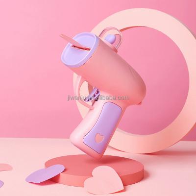 China Toy Gun Toy Pink Plastic Gun Toy for sale