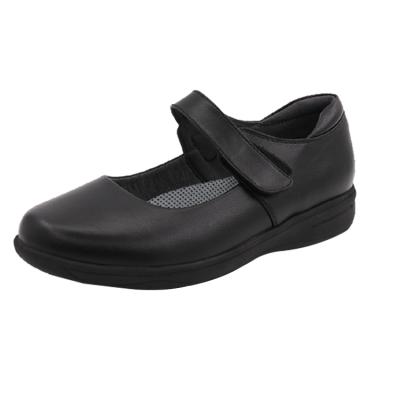 China Other Wear Resistant Breathable Microfiber Diabetic Shoes For Hospital for sale