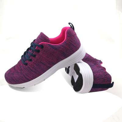 China Diabetic Shoes Stylish Comfortable Street Walking Diabetes Safe Running Shoes for sale