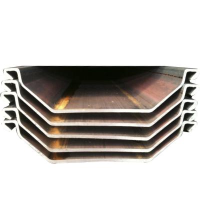 China Warehouse FSP JFESP TSP SKSP PS JFE I IA 1 1a U Type Sheet Pile for sale