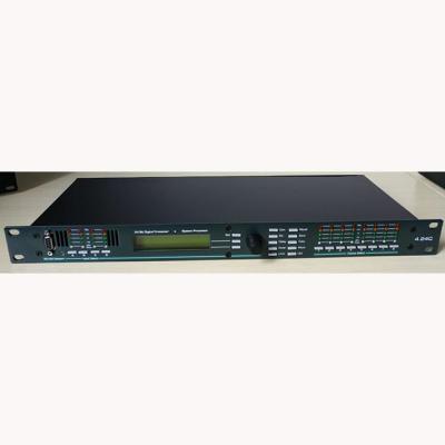 China Digital Crossover System Processor 4.24 4.24 for sale