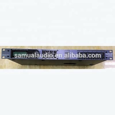 China Drive Rack 260/5A Rate Speaker Management Drive Rack 260 for sale