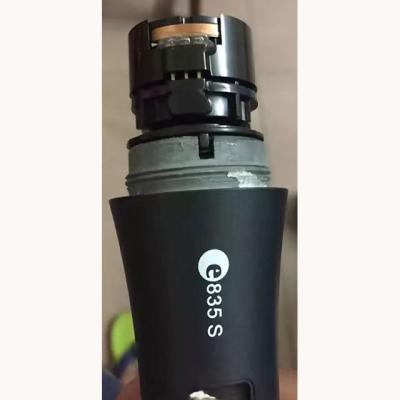 China E835S E835S Dynamic Voice Cable Microphone for sale