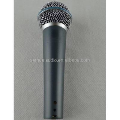 China Voice microphone Bta58A Bta58A for sale