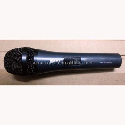 China E828S E828S Dynamic Cardioid Cable Microphone for sale