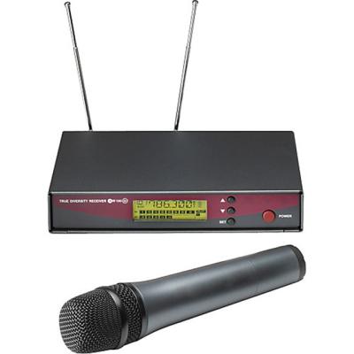 China Cardioid Wireless Lavalier Microphone System EW152G2 EW135G2 for sale