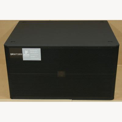 China Dual 18 Inch - Highs - Power Subwoofer SRX728S SRX728S for sale