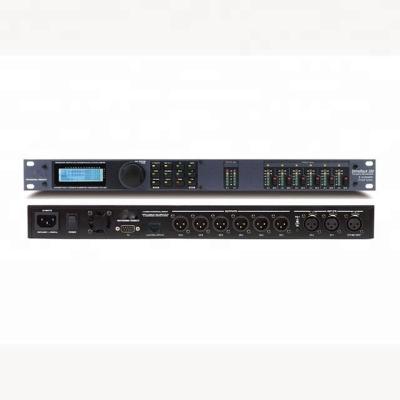 China Loudspeaker Management System Drive Rack 260 PA260 for sale