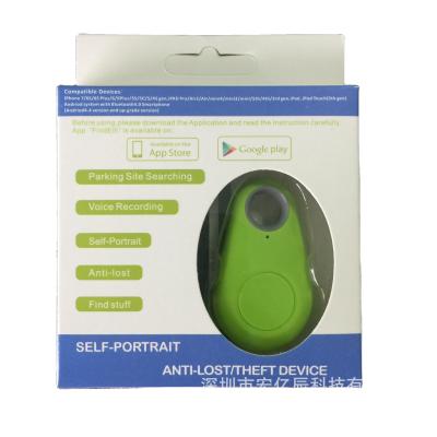 China Pet Tracking OEM Anti Lost Pet Locator Tracker Gps Location Key Finder Rastreador Localizador Find Location Of Lost Phone Pet Tracker for sale