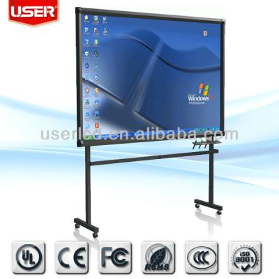 China Größter multi Monitornote LCD-Monitor Berühren Bildschirm der Note monitor/USB mit Fernsehen zu verkaufen