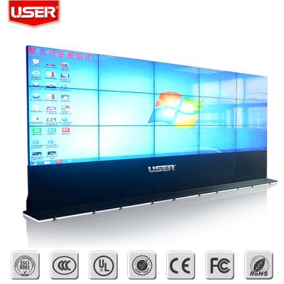 China el panel de pared Vídeo con el nuevo panel LCD original de Samsung 5.3m m en venta